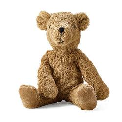 Senger Floppy Bear - Beige - Social Play - The Modern Playroom