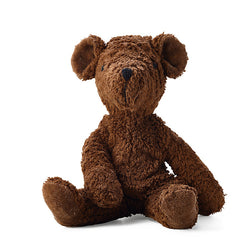 Senger Floppy Bear - Brown - Social Play - The Modern Playroom