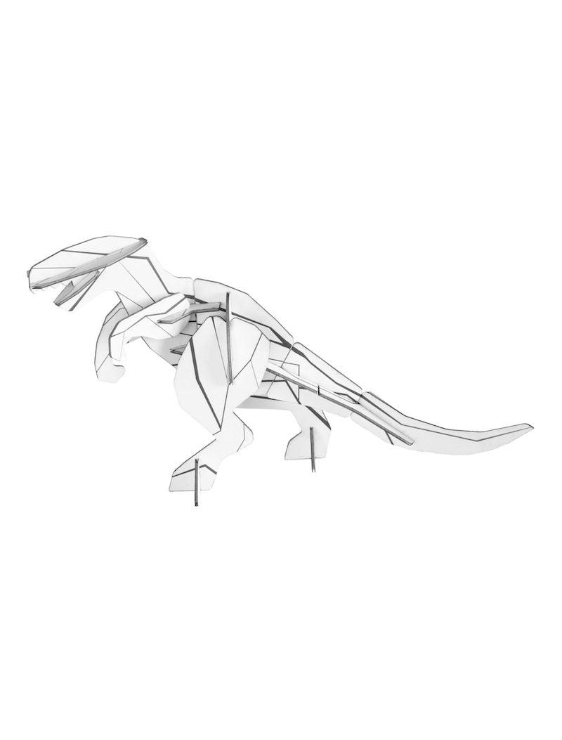 DIY T-Rex