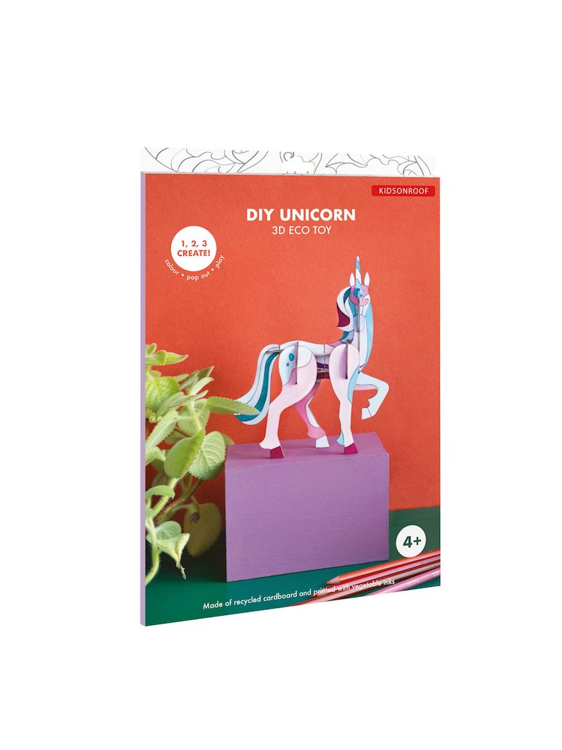 DIY Unicorn