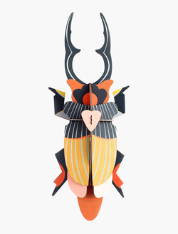 Studio Roof Giant Stag Beetle - Picture Play - The Modern Playroom