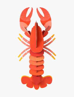 Studio Roof Lobster - Picture Play - The Modern Playroom