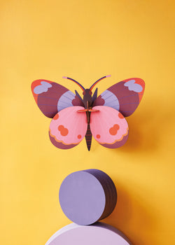 Studio Roof Bellissima Butterfly - Picture Play - The Modern Playroom