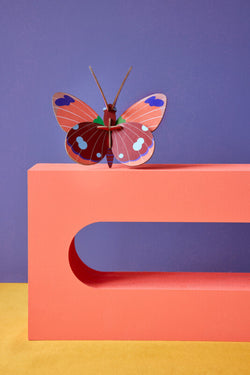 Studio Roof Delias Butterfly - Picture Play - The Modern Playroom