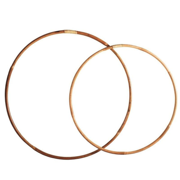 Hoops - Medium & Large