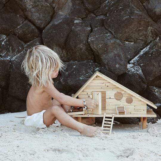 Surf Shack Dolls House