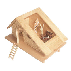 Such Great Heights Surf Shack Furniture Set - Picture Play - The Modern Playroom