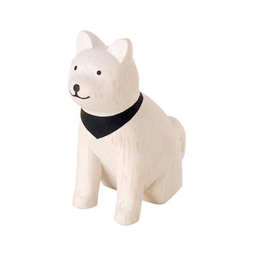 Akita Dog