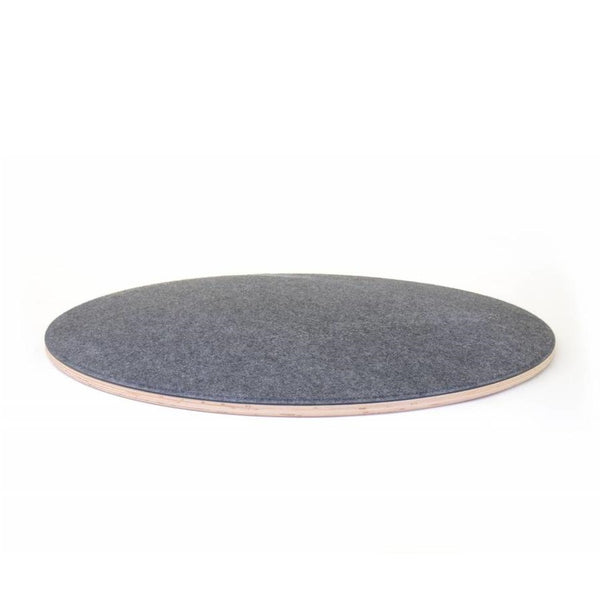 Wobbel Board 360 with Mouse Felt