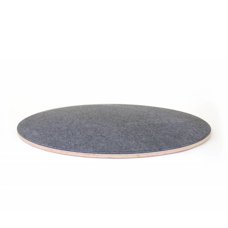 Wobbel Board 360 with Mouse Felt