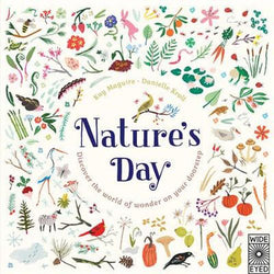 Books Nature's Day - Word Play - The Modern Playroom