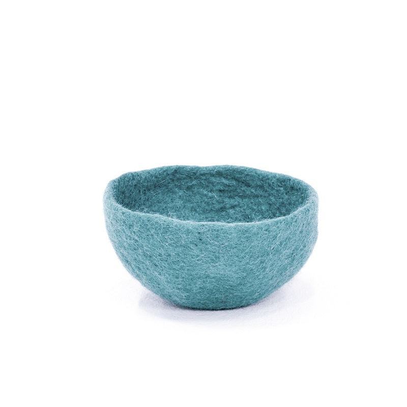 Coloured Bowl