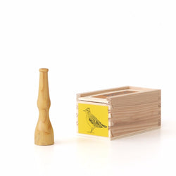 Quelle Est Belle Bird Call - Skylark - Nature Play - The Modern Playroom