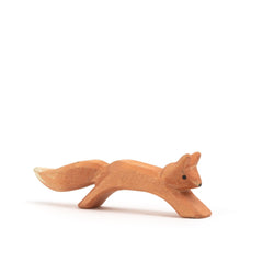 Ostheimer Squirrel Jumping -  - The Modern Playroom