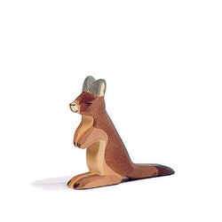 Ostheimer Kangaroo Small -  - The Modern Playroom