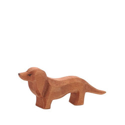 Ostheimer Dachshund -  - The Modern Playroom