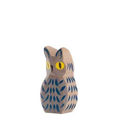 Ostheimer Owl Blue -  - The Modern Playroom