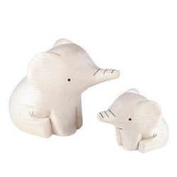 T-lab Elephant Pair -  - The Modern Playroom