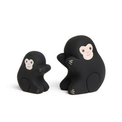 T-lab Monkey Pair -  - The Modern Playroom