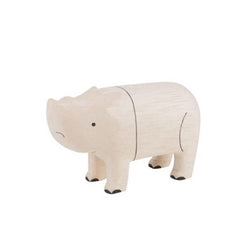 T-lab Rhinoceros -  - The Modern Playroom