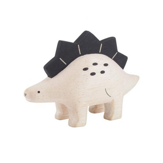 Stegosaurus