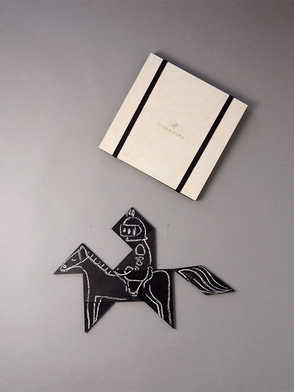 Tangram Magnetic