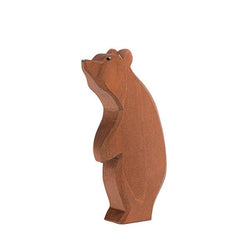 Ostheimer Bear Head High -  - The Modern Playroom
