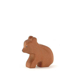 Ostheimer Bear Small Sitting -  - The Modern Playroom