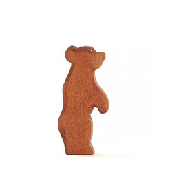 Ostheimer Bear Small Standing -  - The Modern Playroom