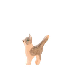 Ostheimer Cat Small Head Up -  - The Modern Playroom