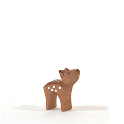 Ostheimer Deer Small Head High -  - The Modern Playroom