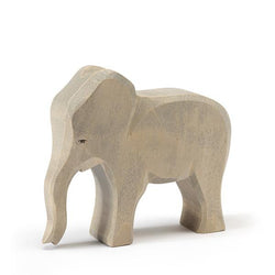 Ostheimer Elephant Female -  - The Modern Playroom