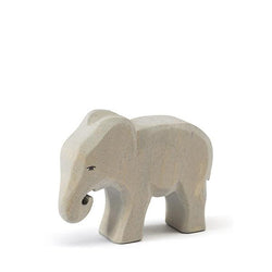 Ostheimer Elephant Small Eating -  - The Modern Playroom
