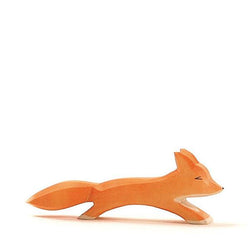 Ostheimer Fox Running -  - The Modern Playroom