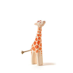 Ostheimer Giraffe Small Head High -  - The Modern Playroom