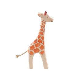Ostheimer Giraffe Standing -  - The Modern Playroom