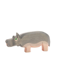 Ostheimer Hippopotamus -  - The Modern Playroom