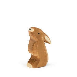 Ostheimer Rabbit Ears Down -  - The Modern Playroom