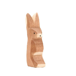 Ostheimer Rabbit Ears Up -  - The Modern Playroom