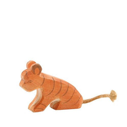 Ostheimer Tiger Small -  - The Modern Playroom