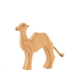 Ostheimer Camel Small -  - The Modern Playroom