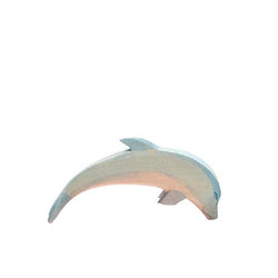 Ostheimer Dolphin Head Down -  - The Modern Playroom