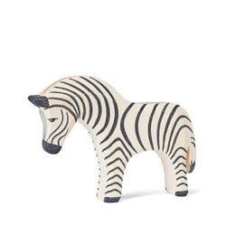 Ostheimer Zebra -  - The Modern Playroom