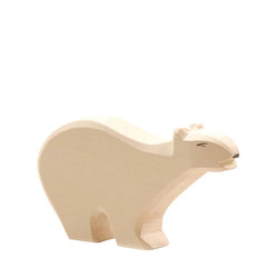 Ostheimer Polar Bear -  - The Modern Playroom