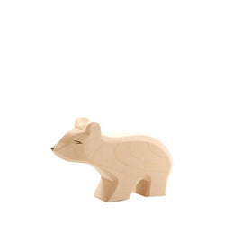 Ostheimer Polar Bear Small Long Neck -  - The Modern Playroom