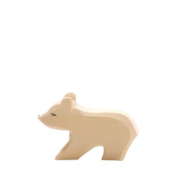 Ostheimer Polar Bear Small Short Neck -  - The Modern Playroom