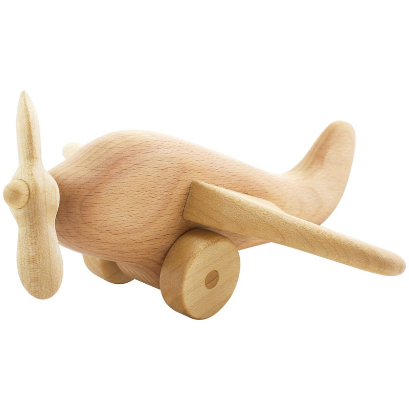 Wooden Plane