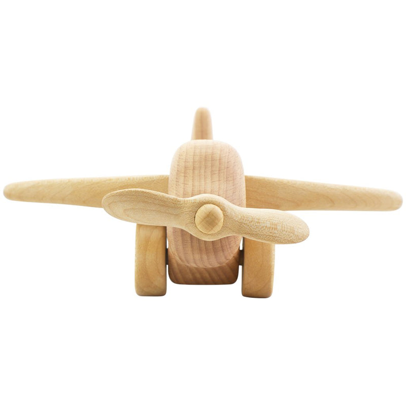 Wooden Plane