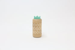 kiko+ & gg* aloha pineapple - Topple Toy - Picture Play - The Modern Playroom