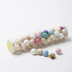kiko+ & gg* Gatcha Gatcha Bingo Beads + Cards - Picture Play - The Modern Playroom